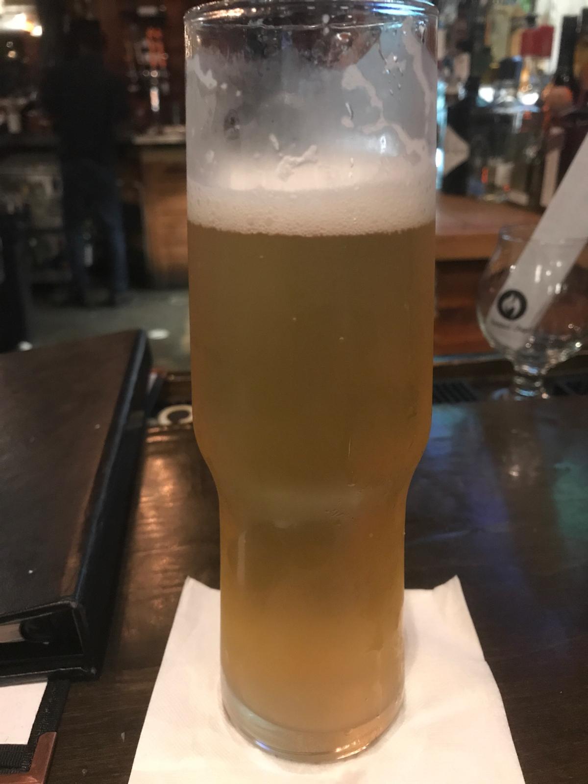 Proclivity Pilsner