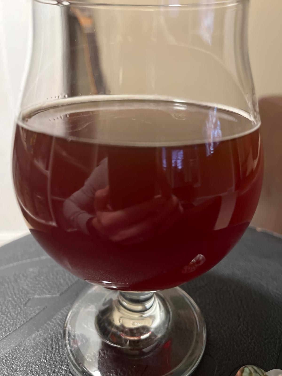 Barleywine