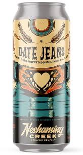 Date Jeans