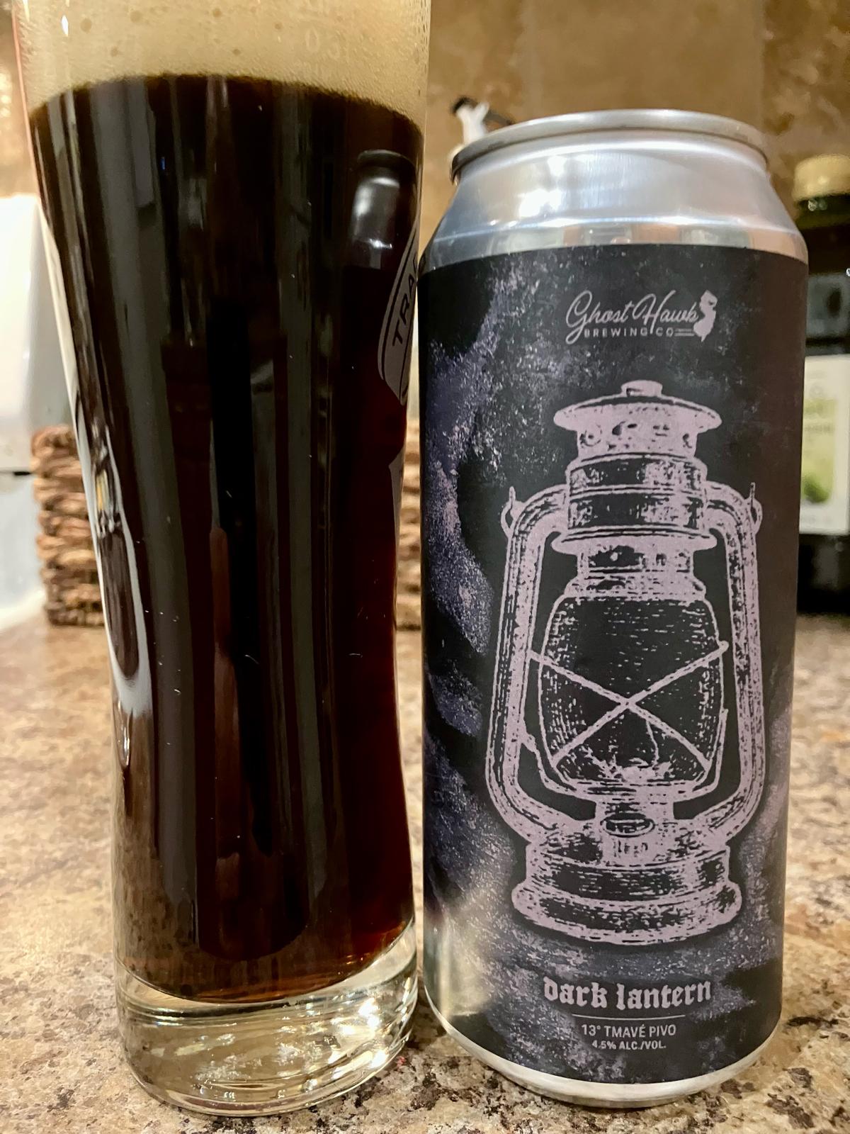 Dark Lantern