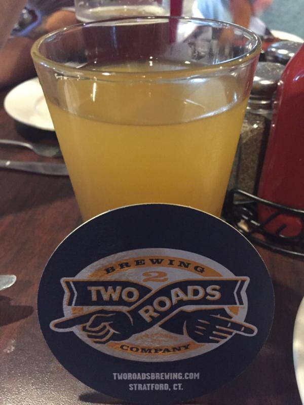 Tanker Truck Sour Series: Passion Fruit Gose