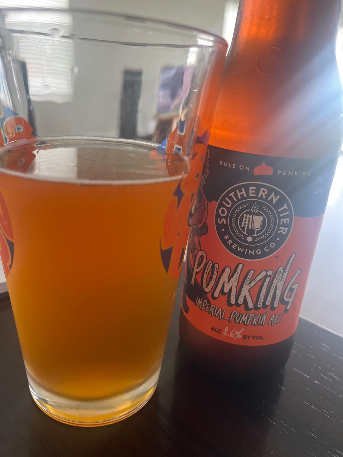 Pumking (2024)