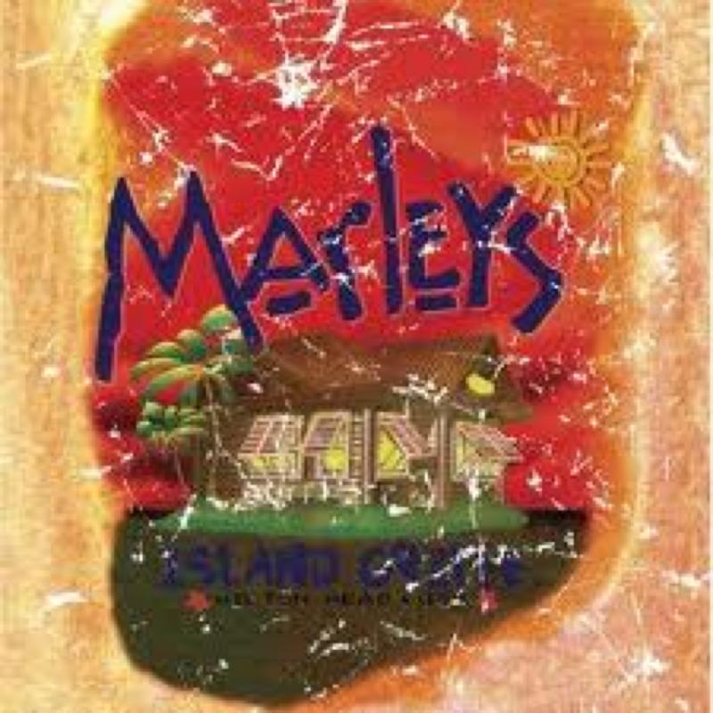 Marleys Island Lager