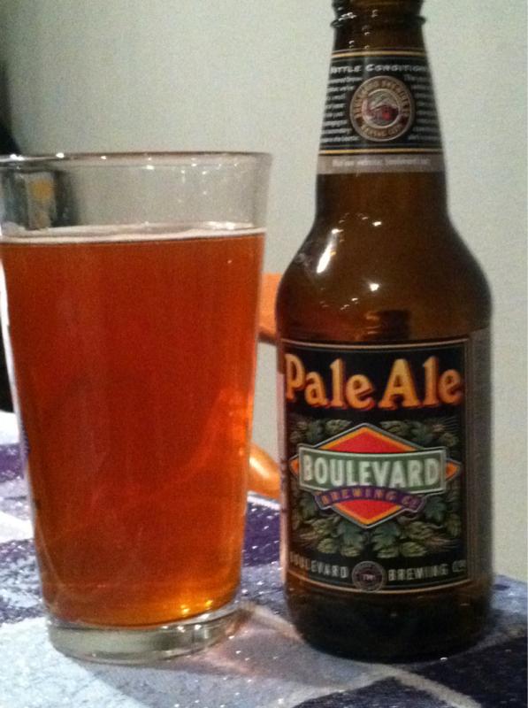 Pale Ale