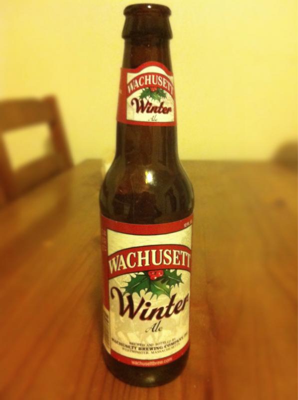 Winter Ale