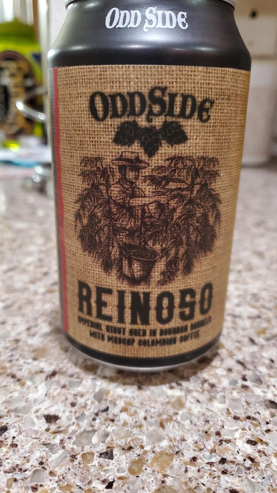Reinoso