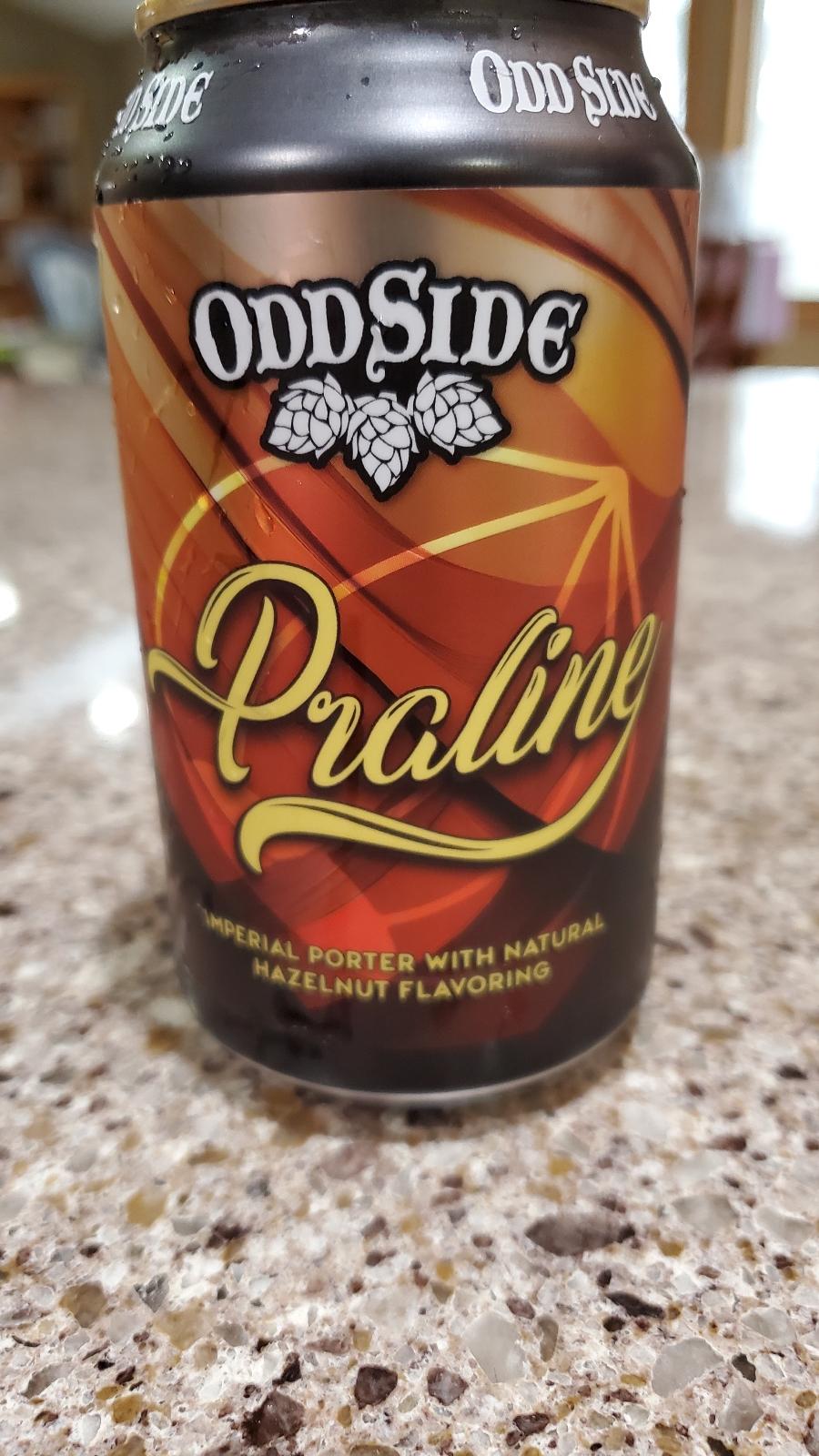 Praline