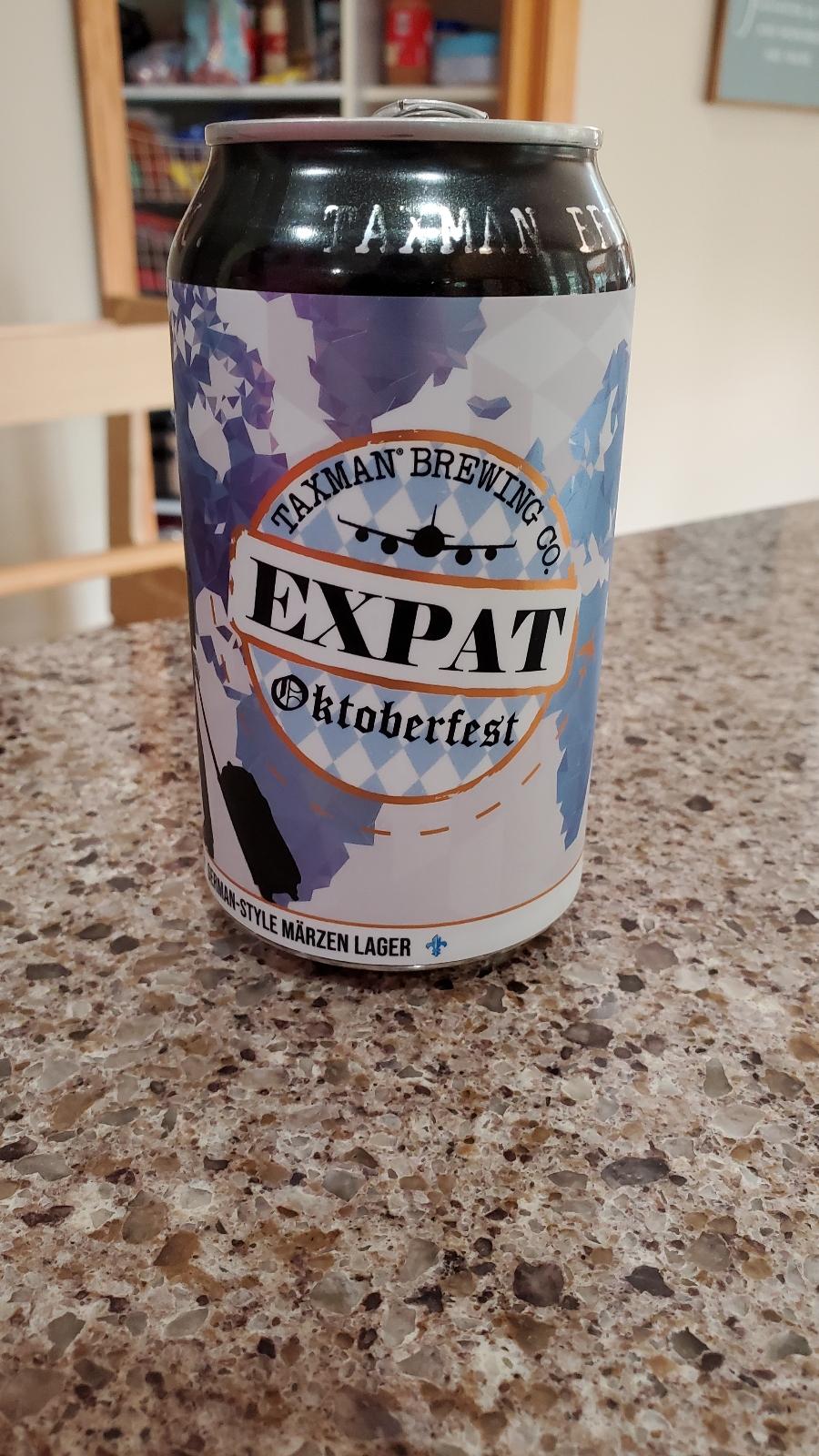 Expat
