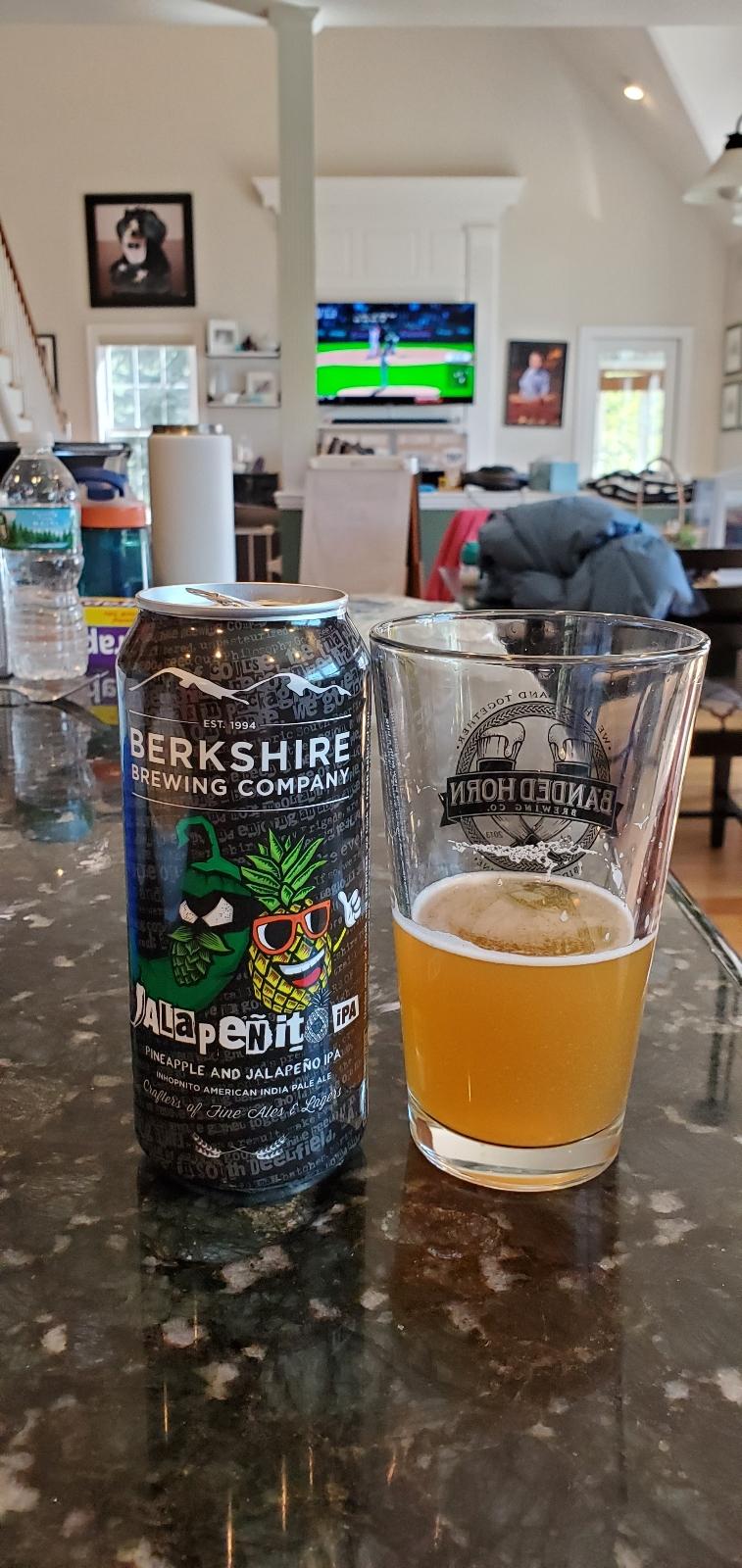 Jalapenito IPA