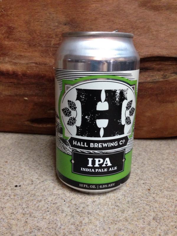 Farmhouse IPA