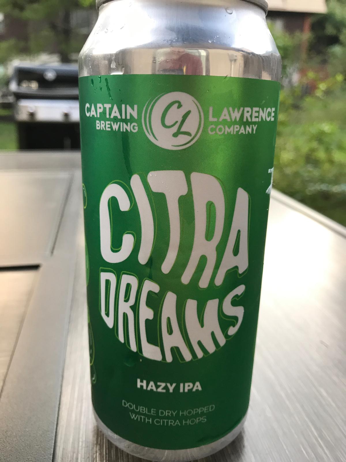 Citra Dreams
