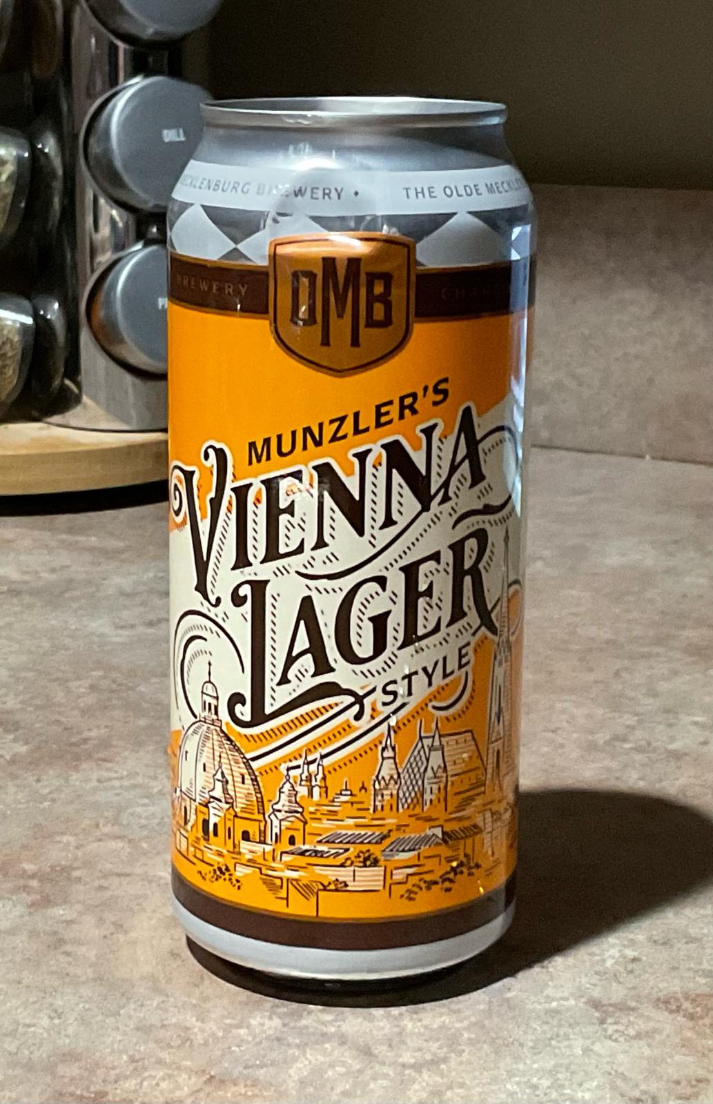 Vienna Lager