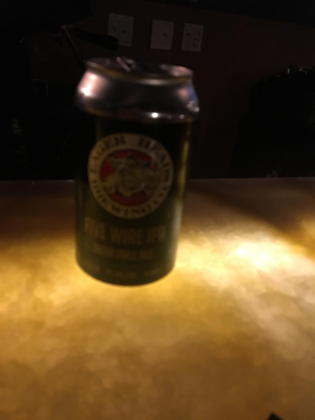 Five Wire IPA
