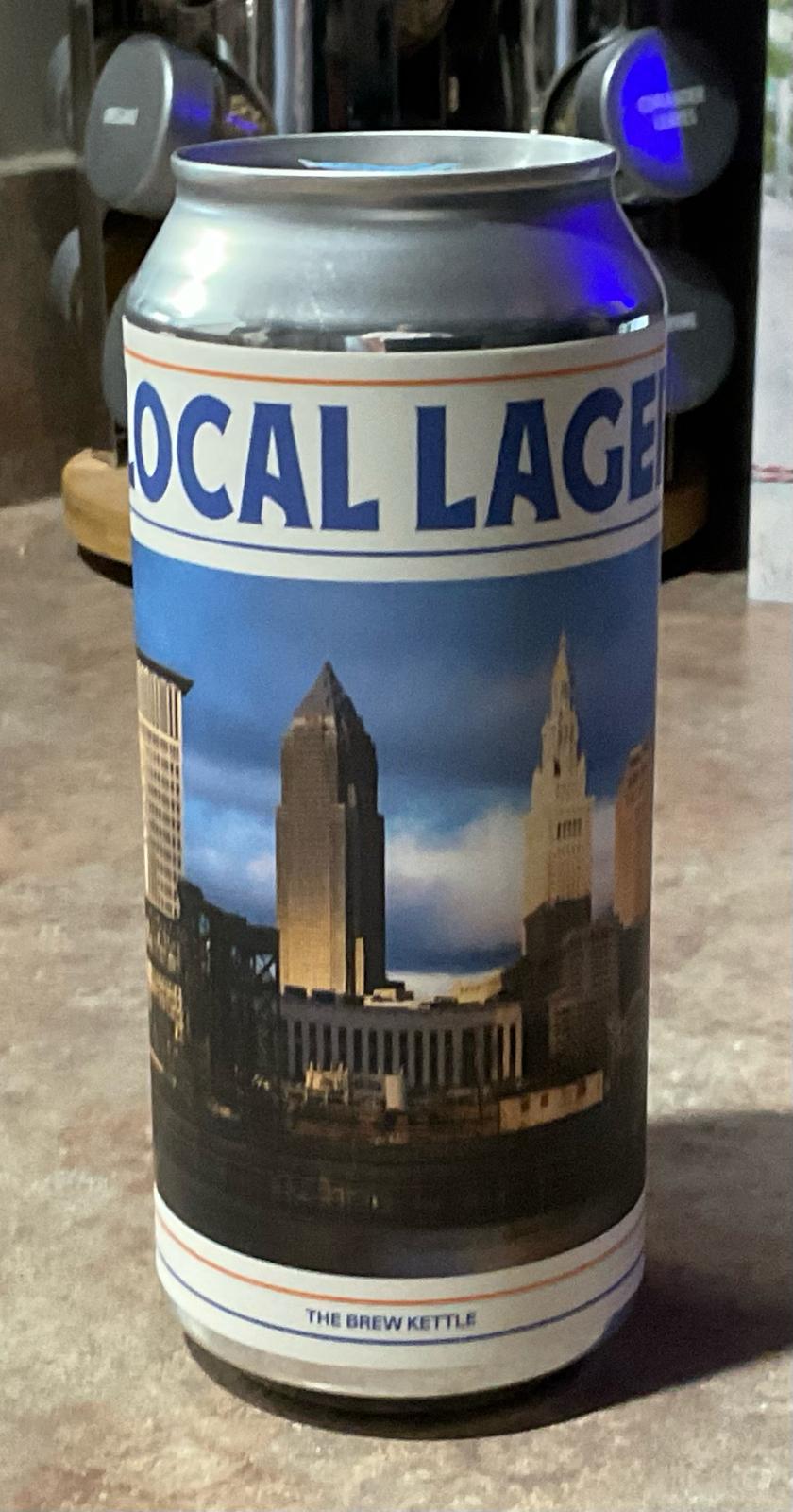 Local Lager