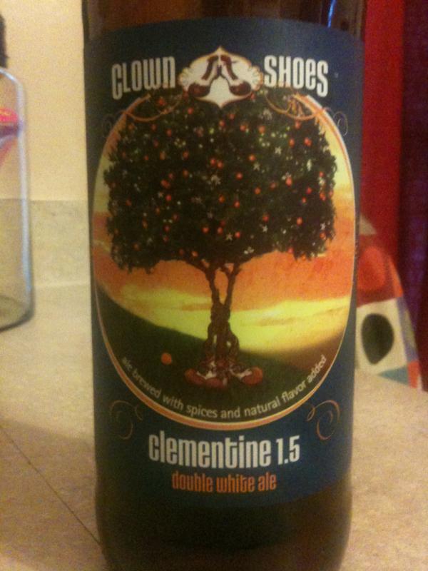 Clementine 1.5