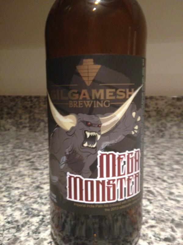 Mega Monster