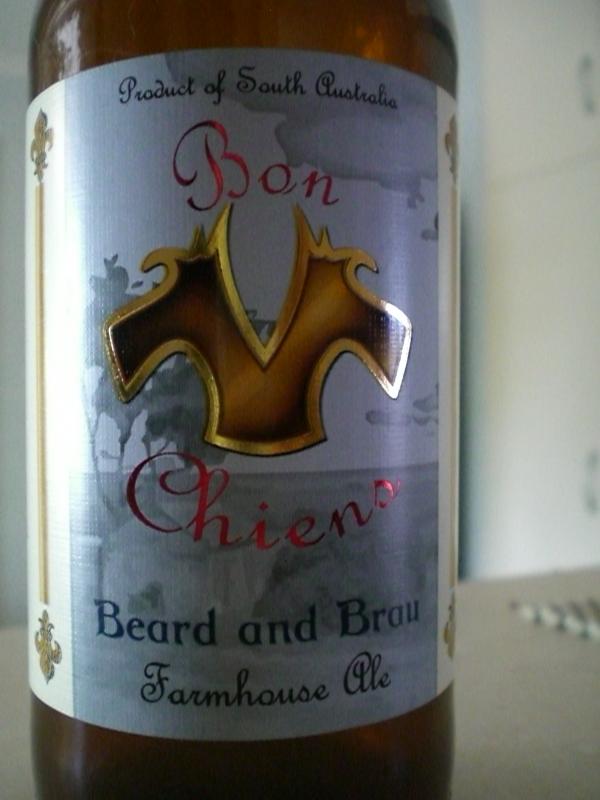 Bon Chiens 