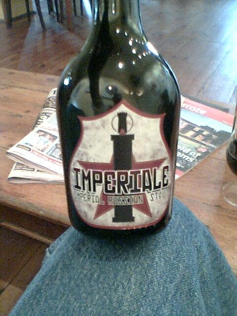 Imperiale