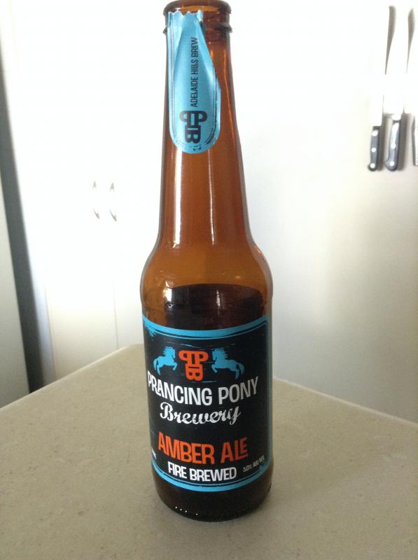 Amber Ale