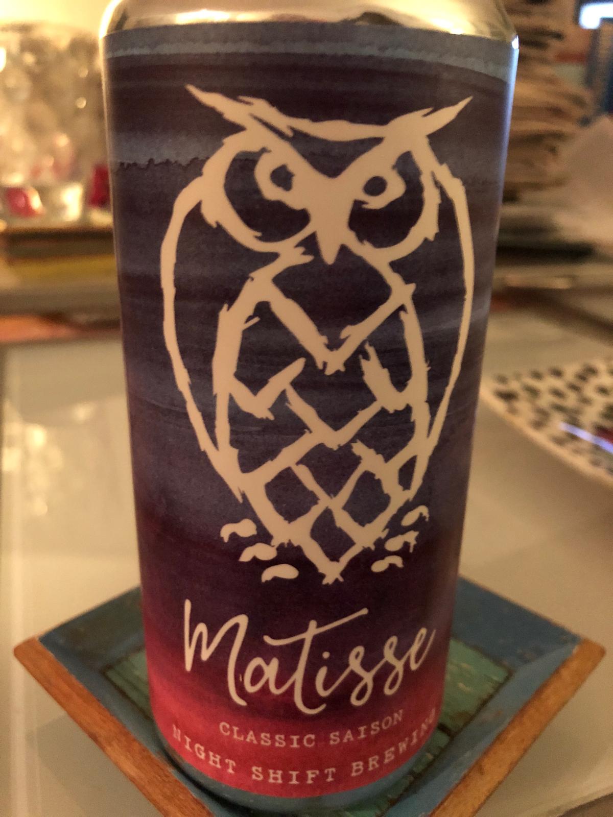 Matisse