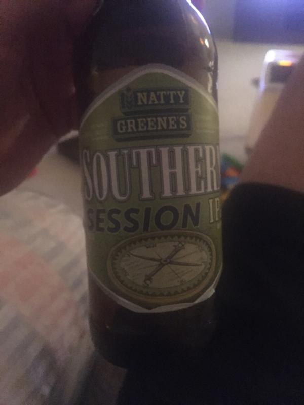 Southern Session IPA