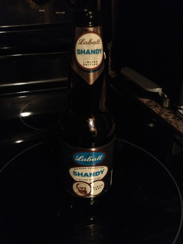 Shandy 