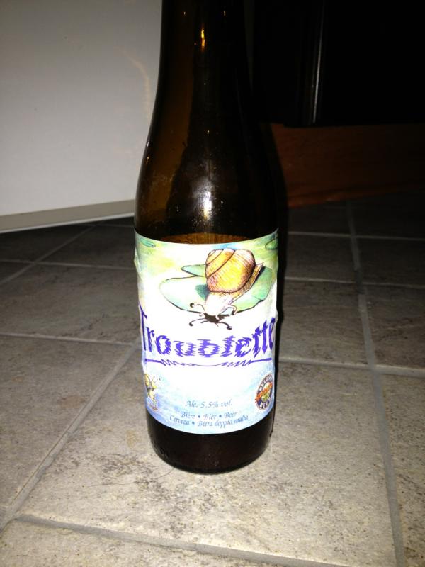 Troublette