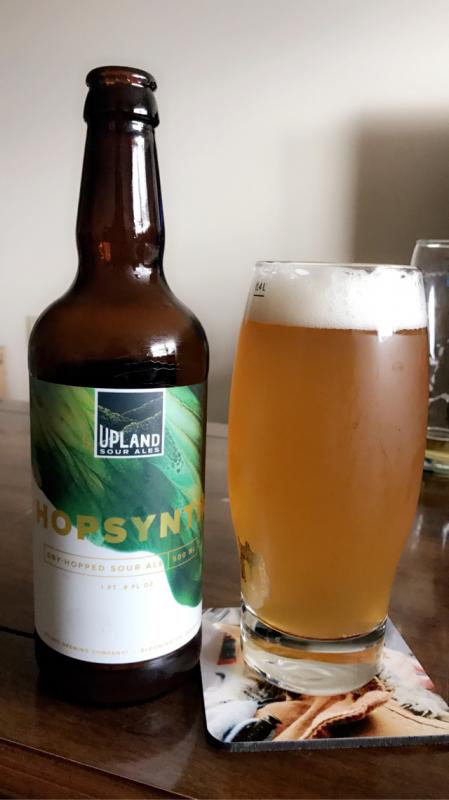 Hopsynth- Mosaic And Equinox