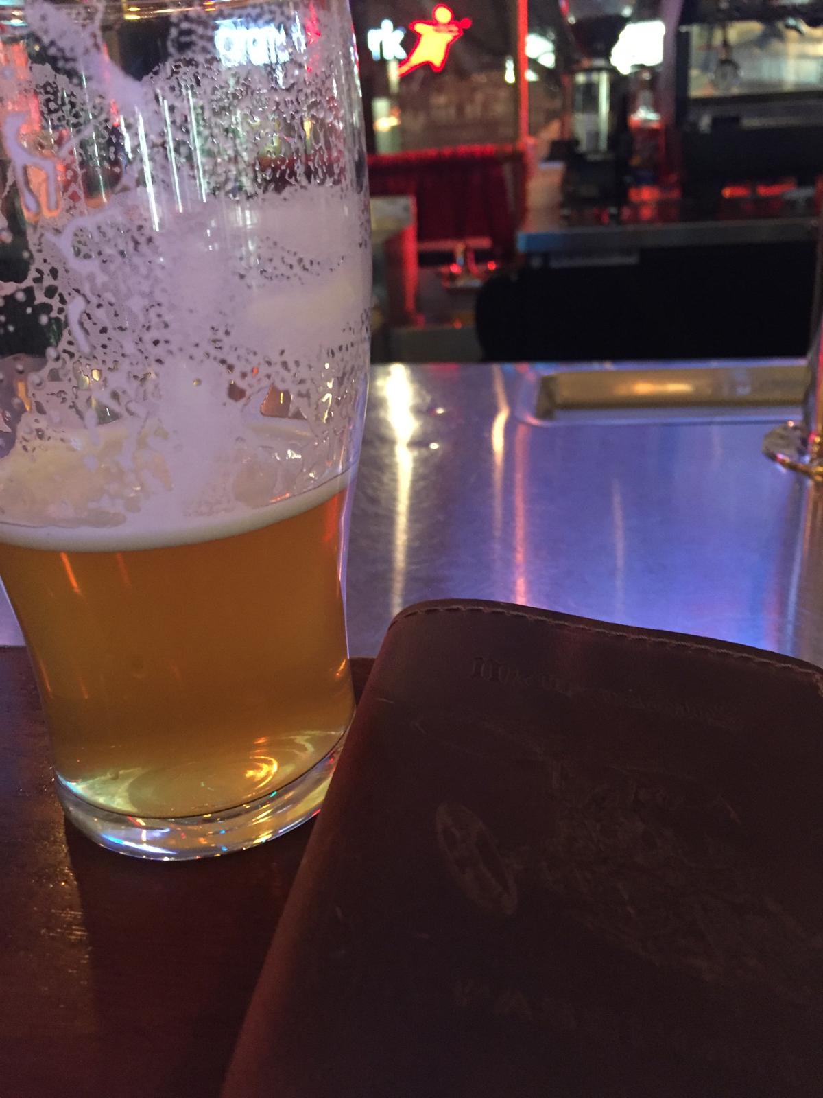 5th Floor IPA
