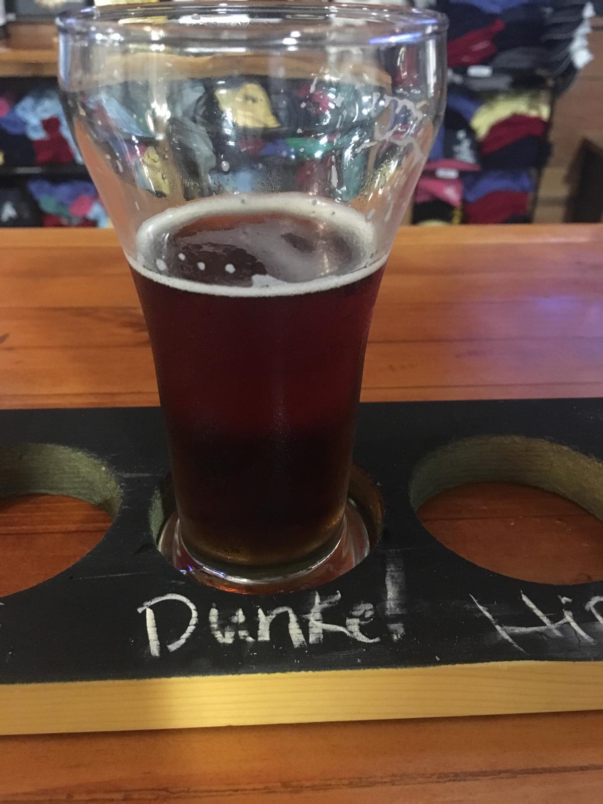 Duck River Dunkel