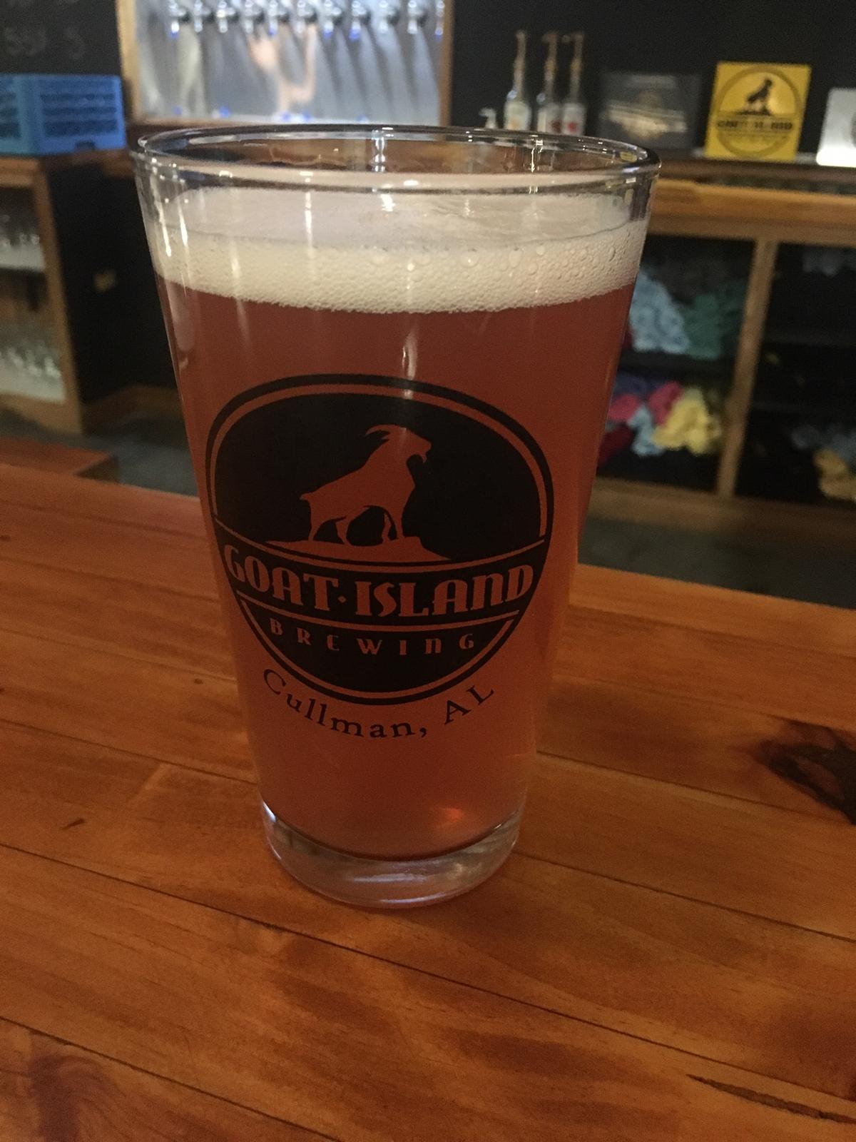 Blood Orange Berliner Weisse