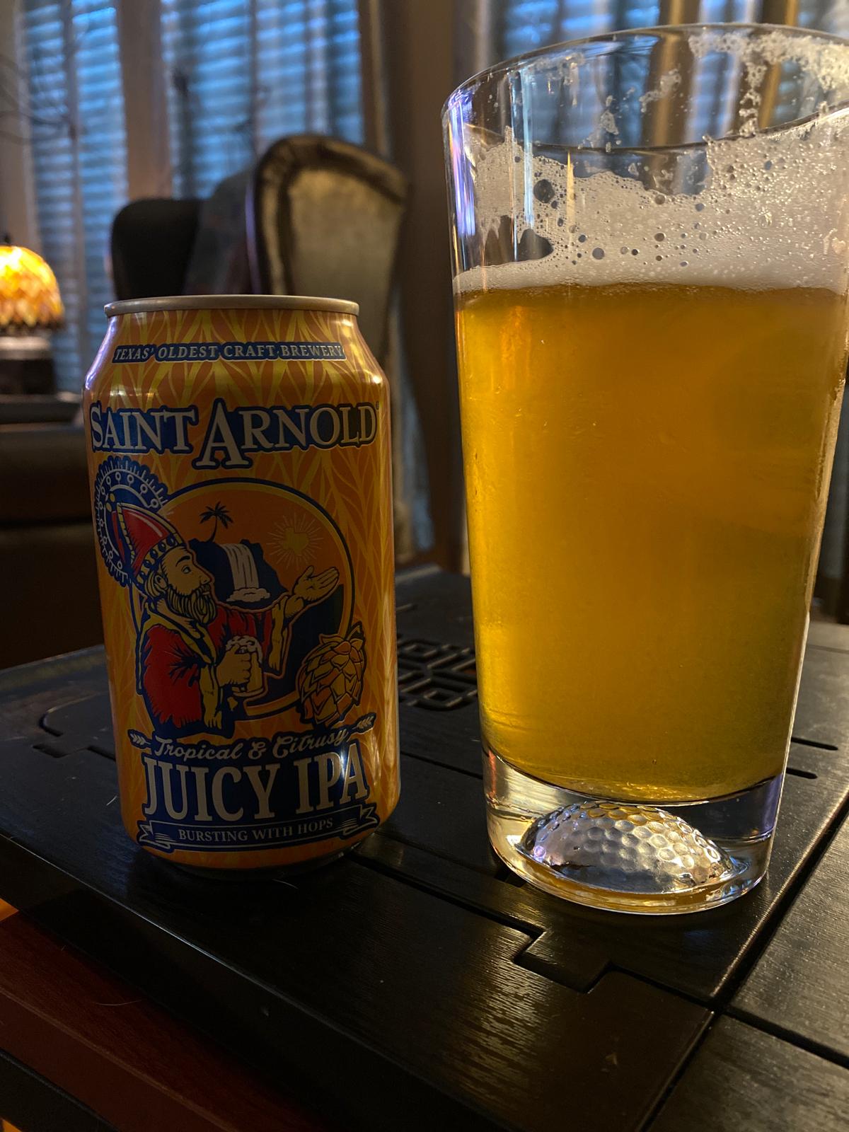 Juicy IPA