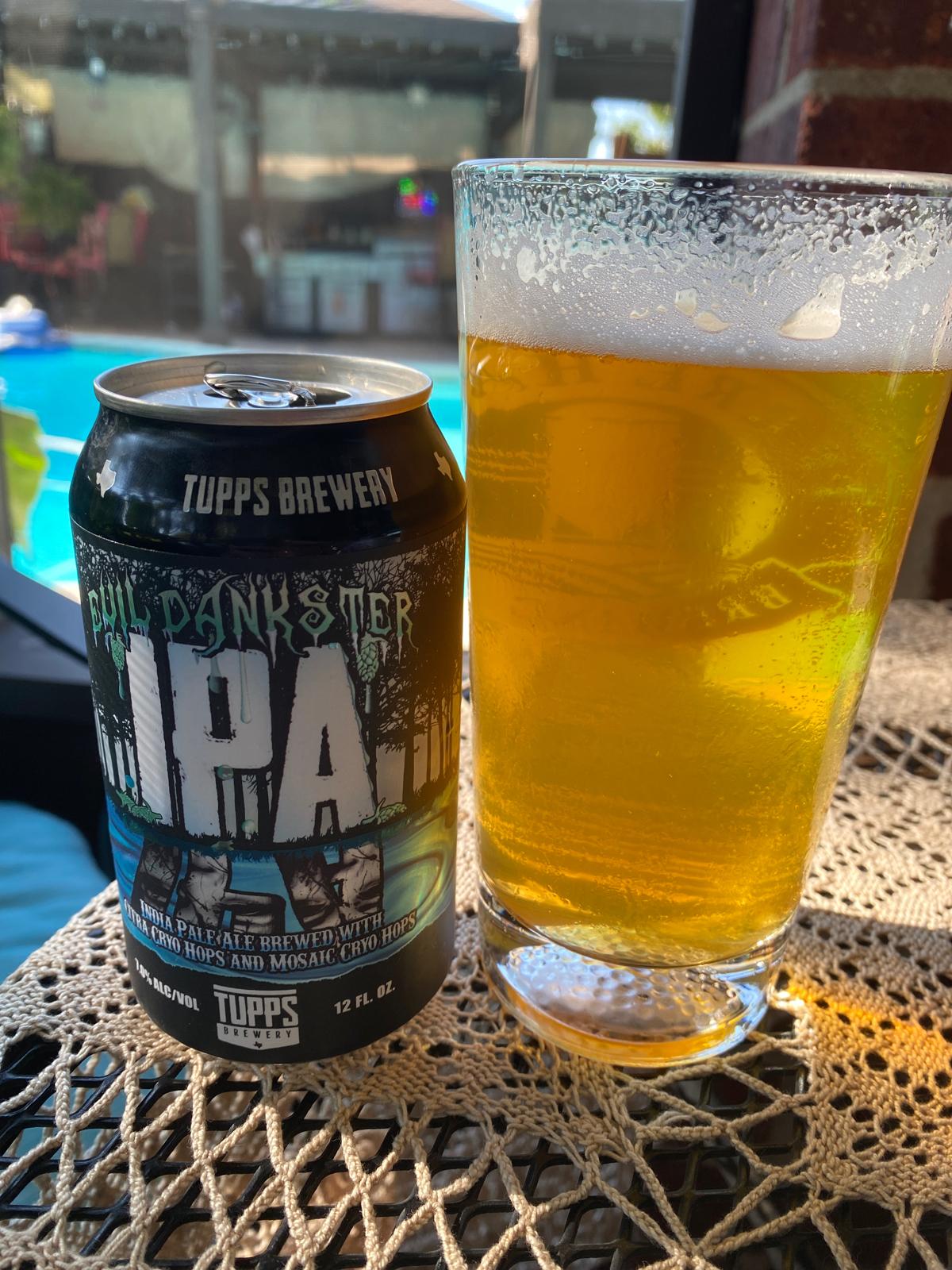 Evil Dankster IPA