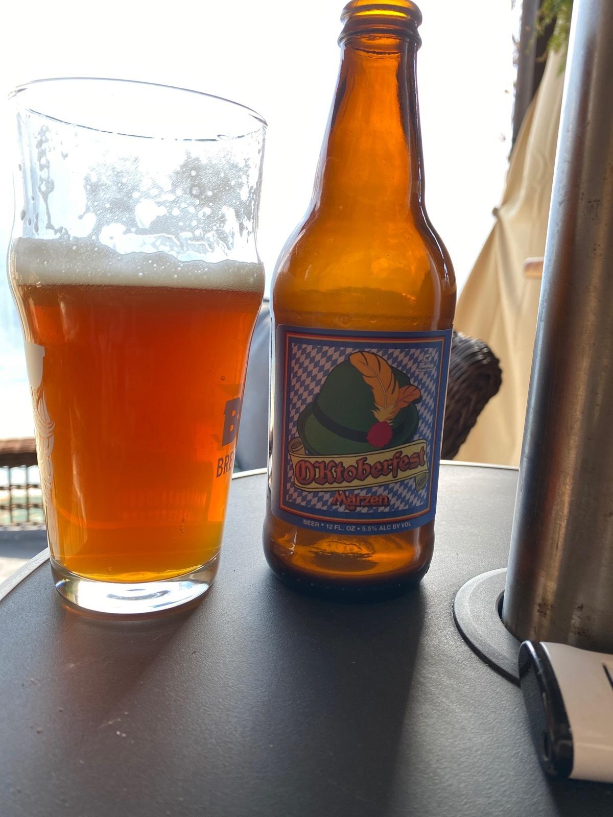 Oktoberfest