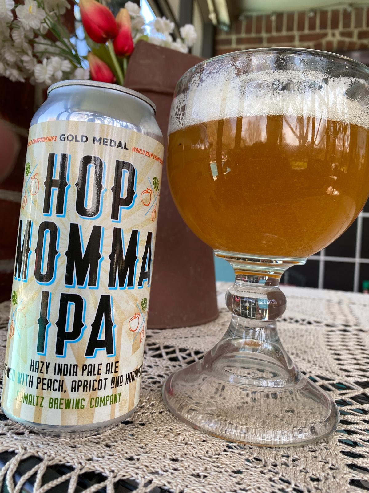 Hop Momma