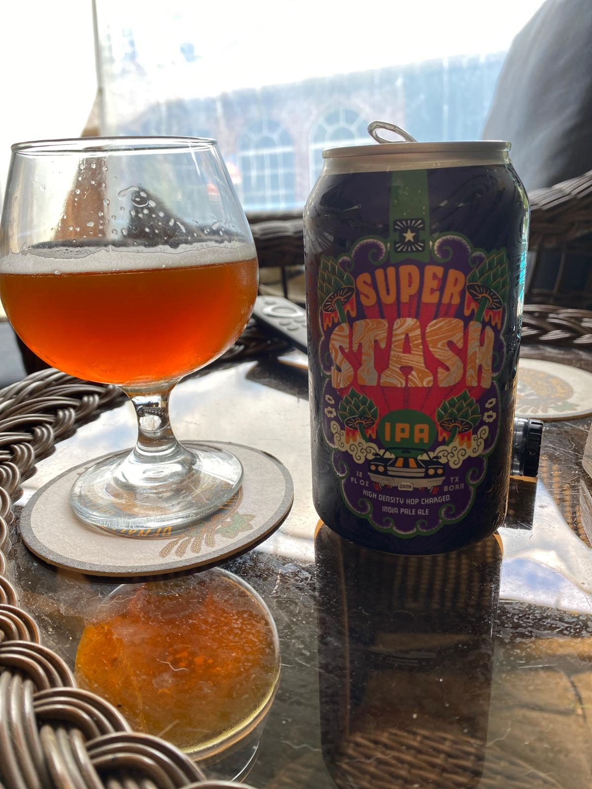 Super Stash