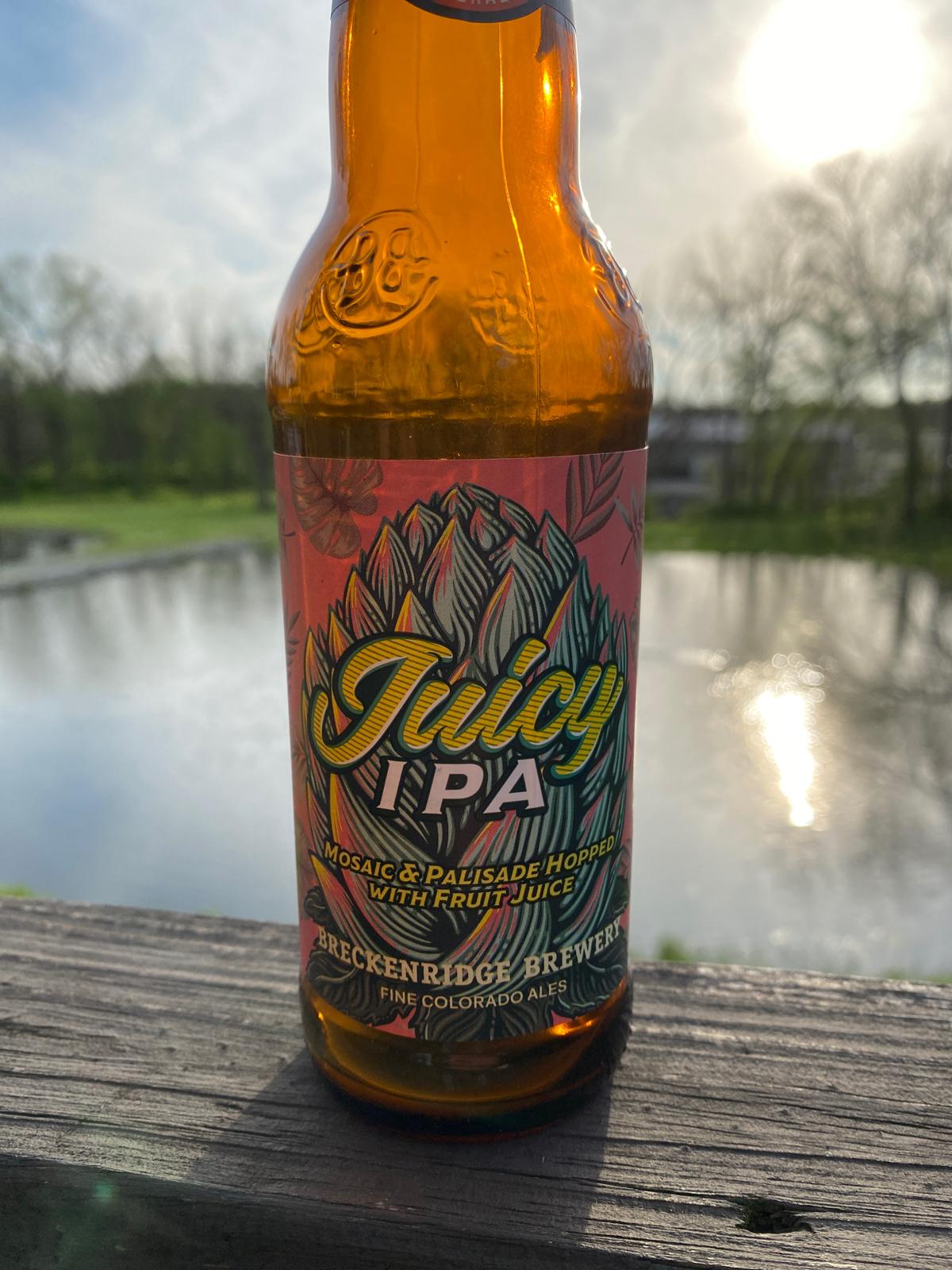 Juicy IPA