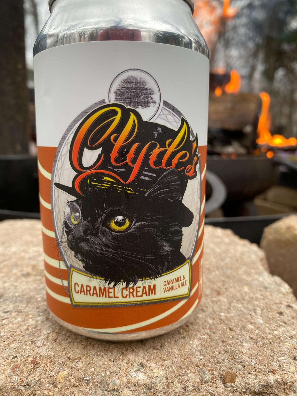 Clyde