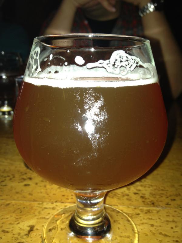 Saison Mihm