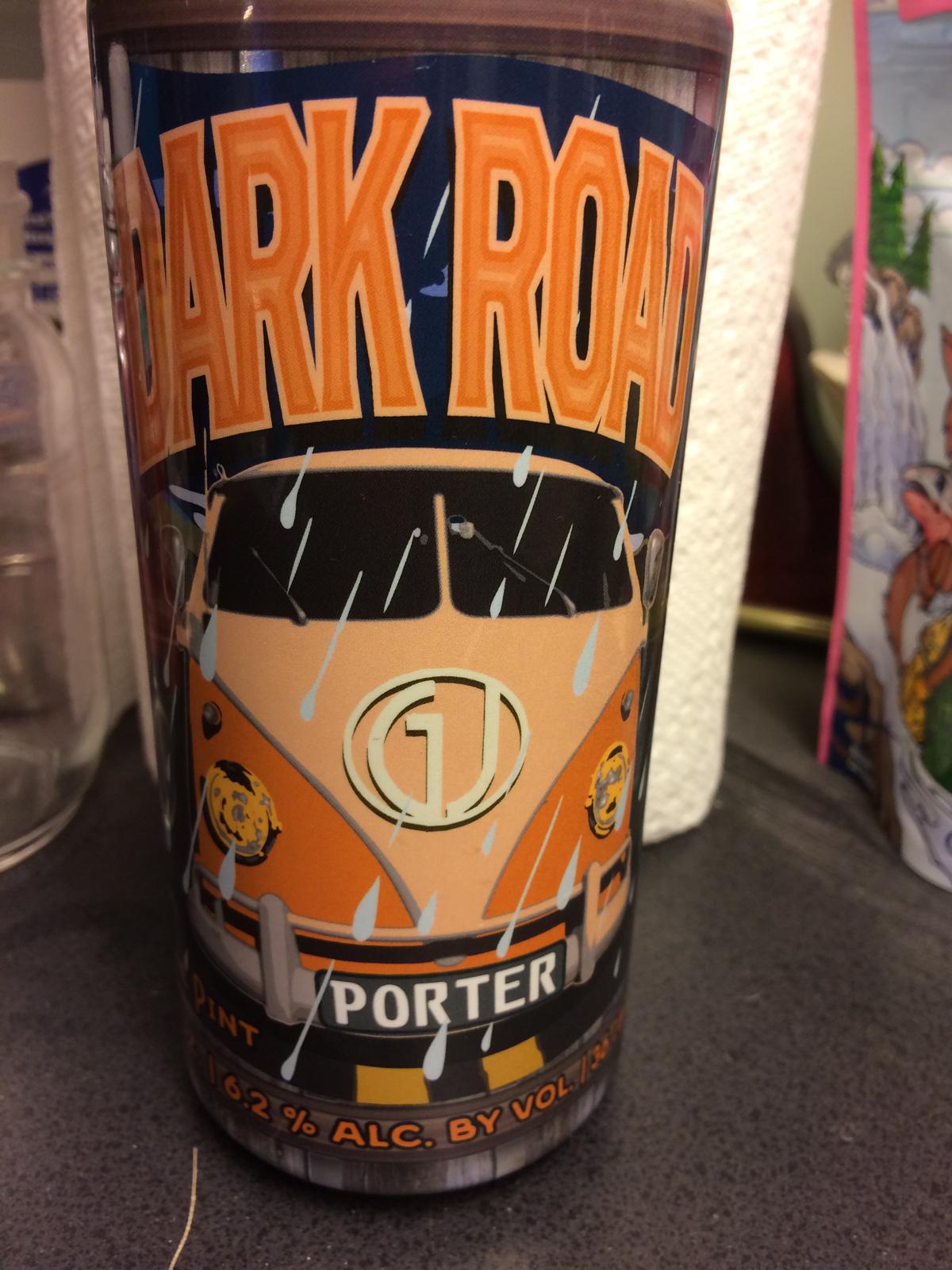 Dark Road Porter