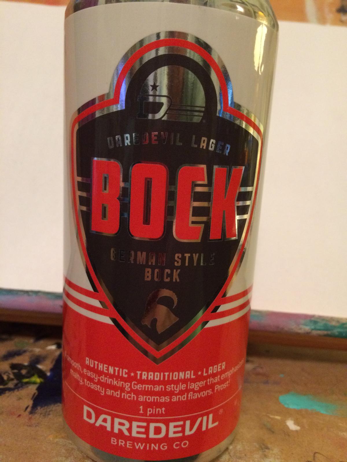 Bock
