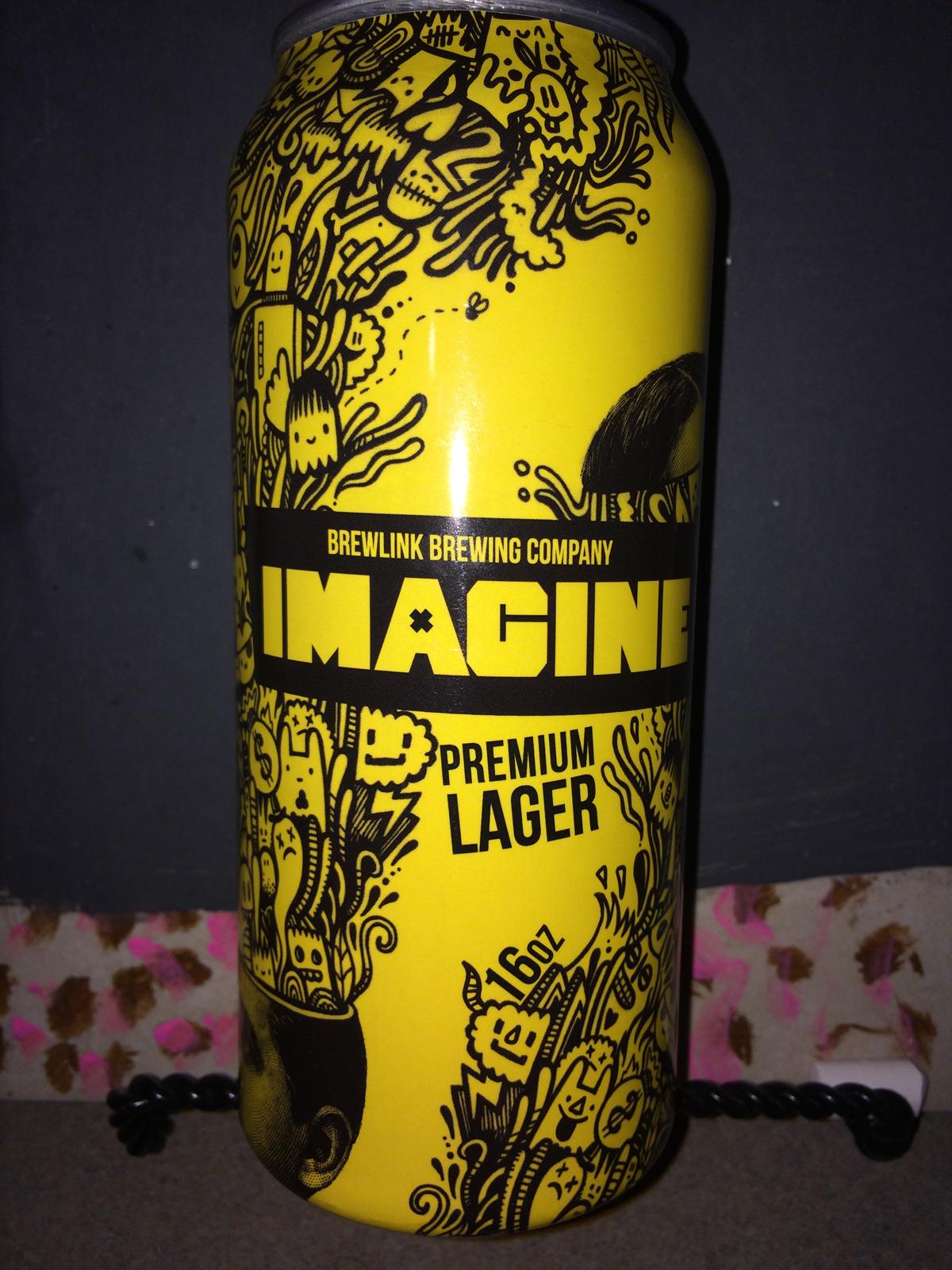 Imagine