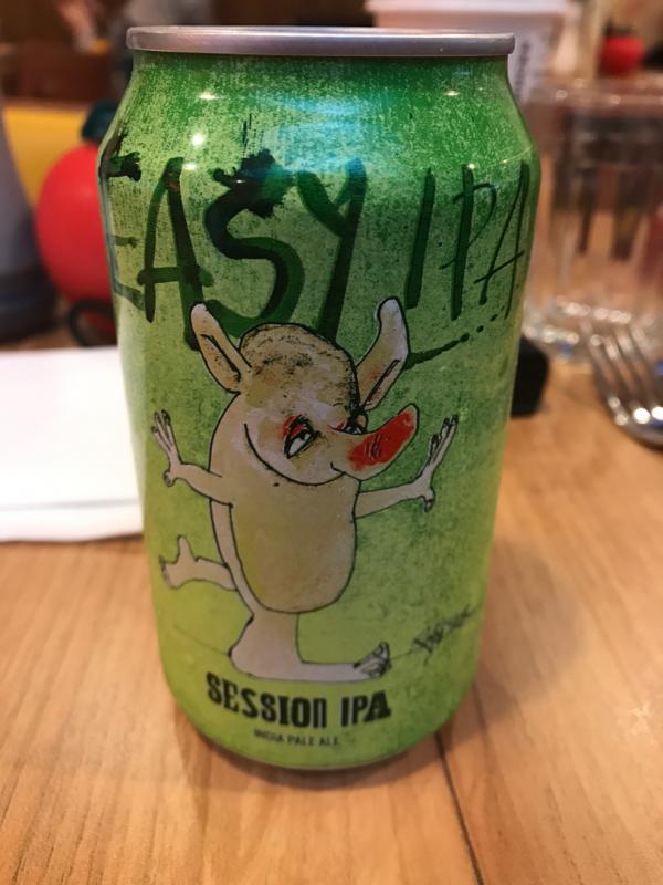 Flying Pig IPA