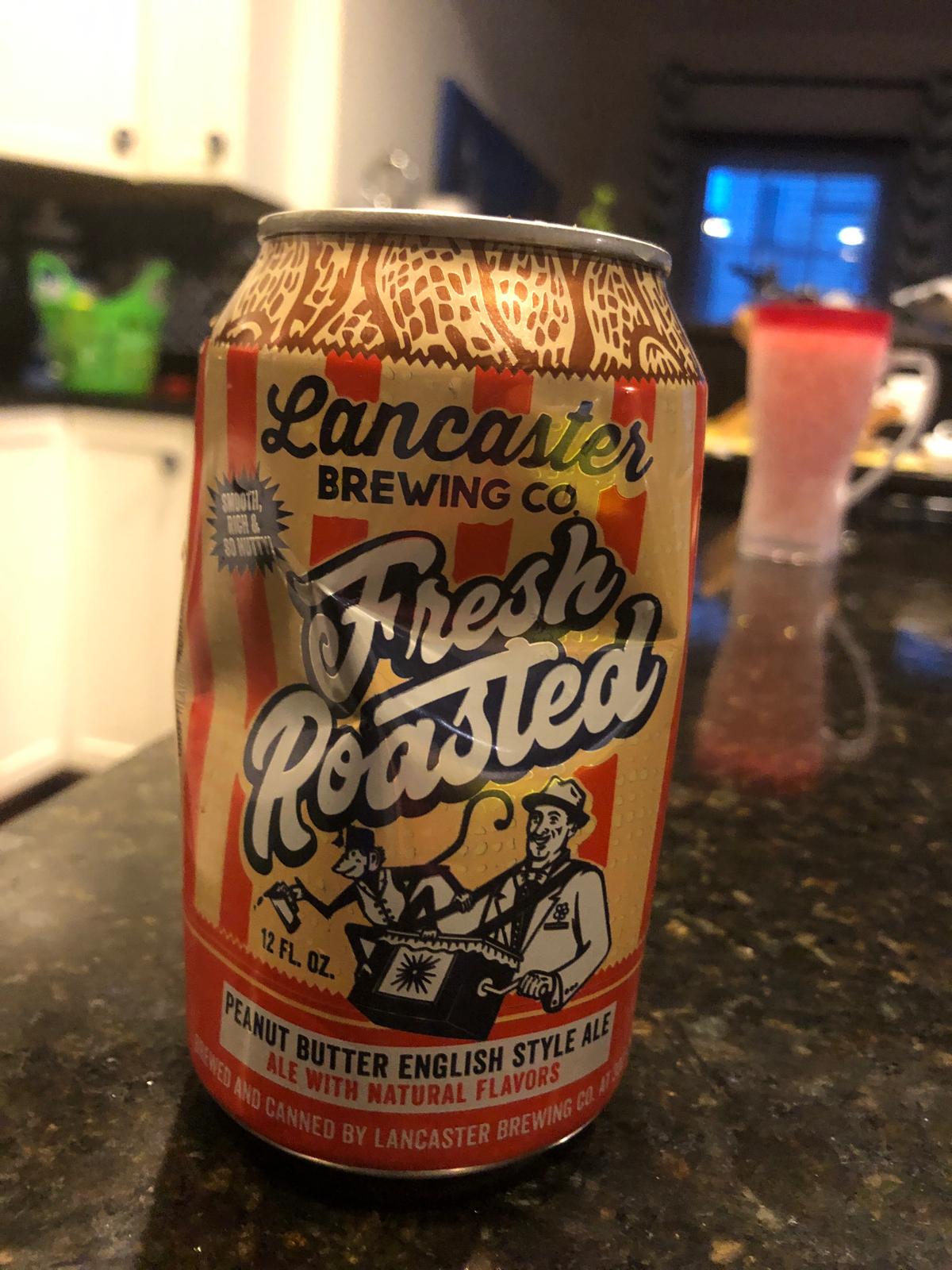 Lancaster Fresh Toasted