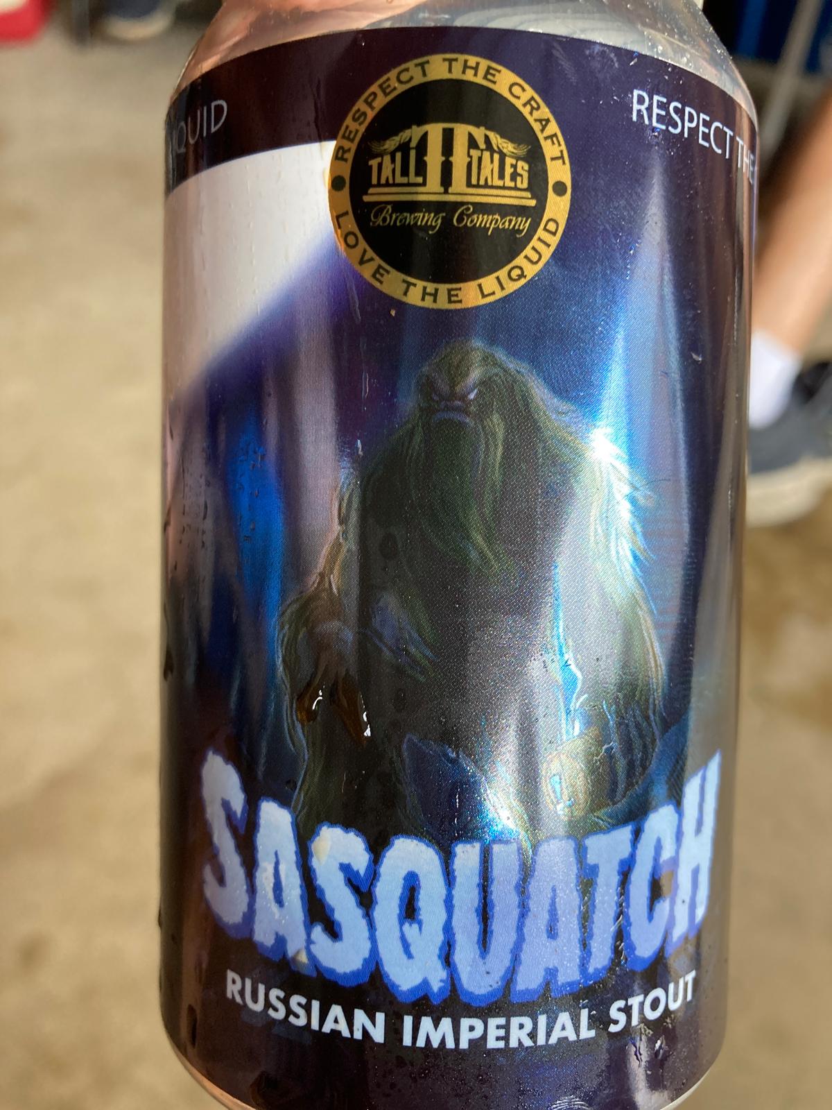 Sasquatch