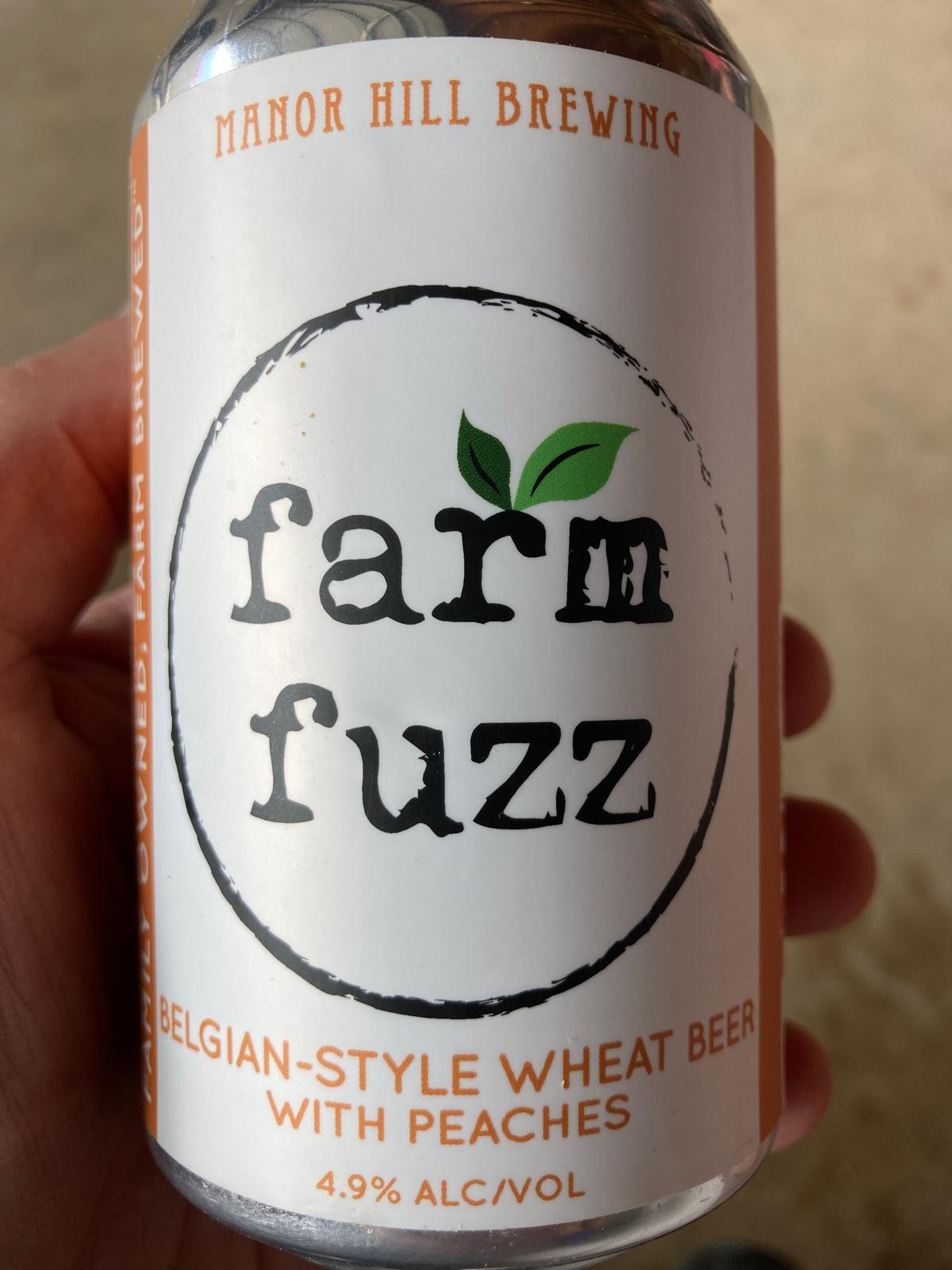 Farm Fuzz