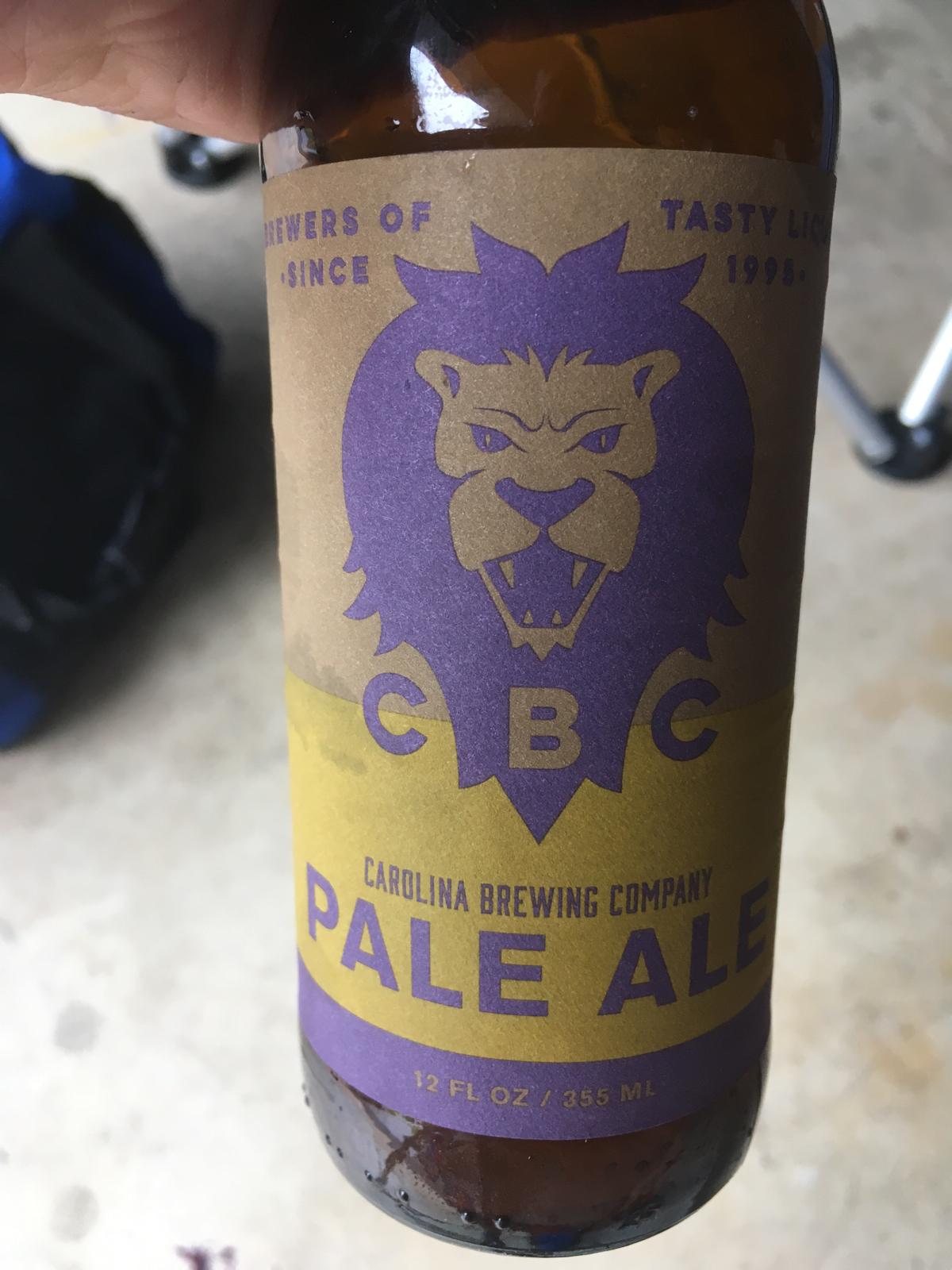 Pale Ale