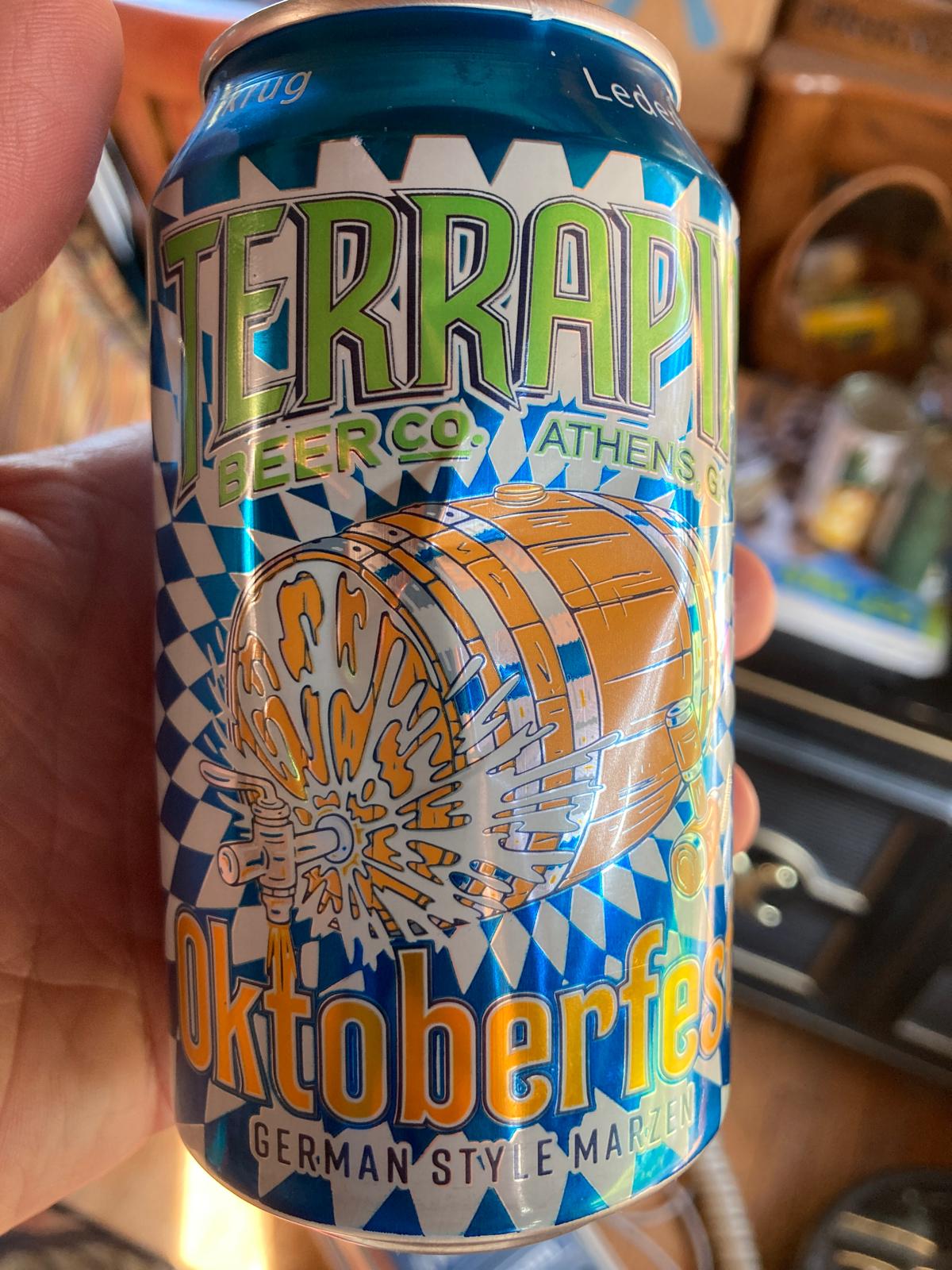 Oktoberfest