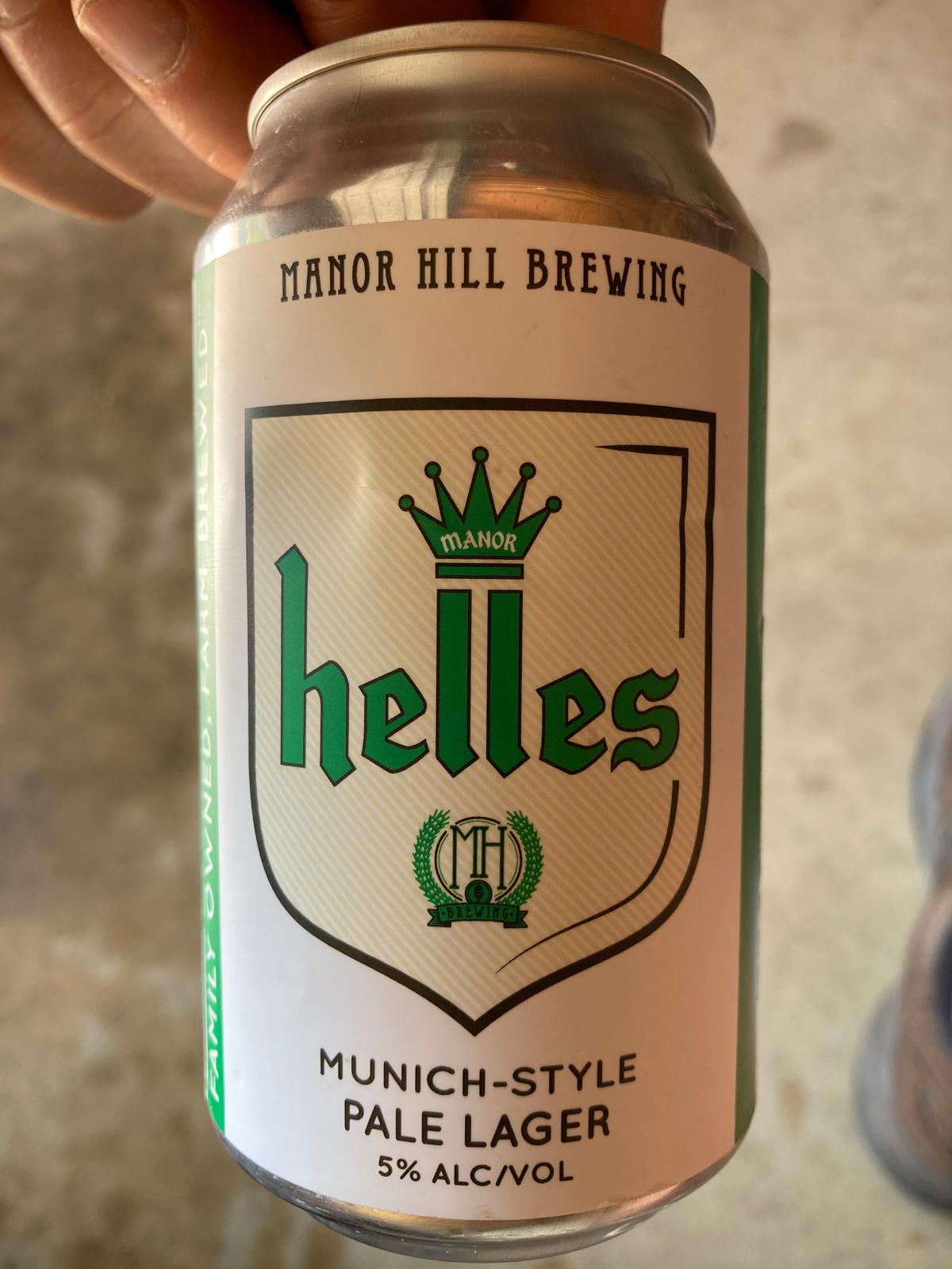 Helles