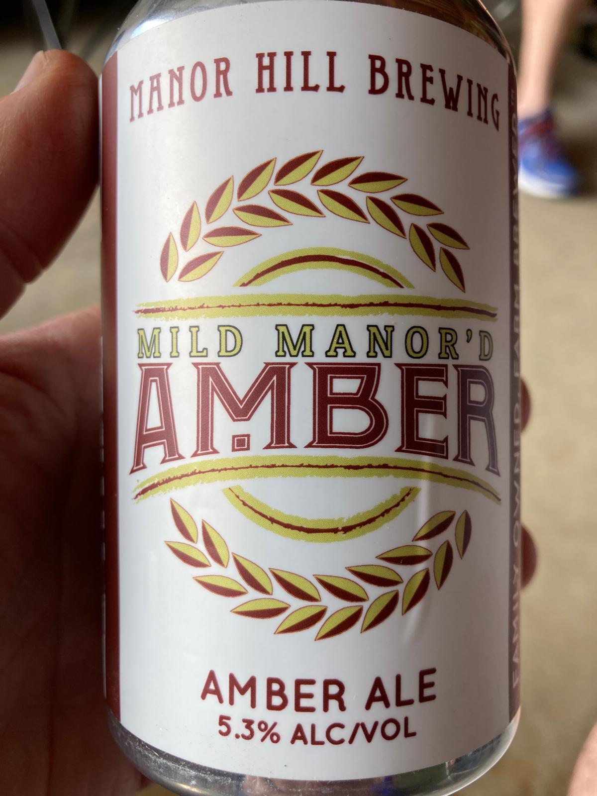 Mild Manor